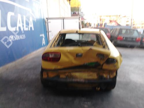 Comfort control module SEAT LEON (1M1) 1.9 TDI | BP27623774M56 