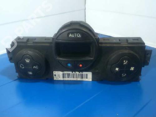 Climate control RENAULT MEGANE II (BM0/1_, CM0/1_)  | BP10027272I5 