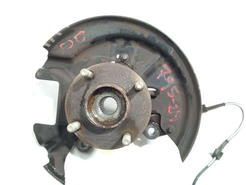 Used Right front steering knuckle FORD TRANSIT COURIER B460 MPV 1.5 TDCi (75 hp) 22717426