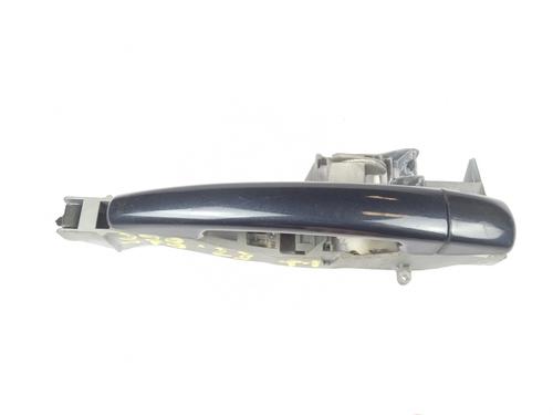 Used Rear left exterior door handle PEUGEOT 5008 (0U_, 0E_) 1.6 HDi (114 hp) 13927500