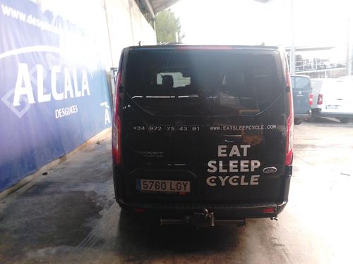 Switch FORD TRANSIT CUSTOM V362 Bus (F3) 2.0 EcoBlue | BP31880895I30