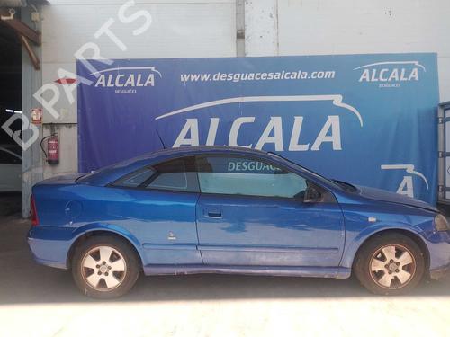 Used Parts OPEL ASTRA G Coupe (T98) 5069821