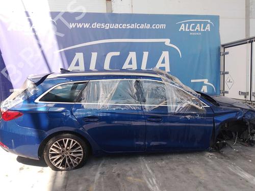 Rear axle SEAT LEON Sportstourer (KL8, KLD) 2.0 TDI | BP33337728M2 - Image 6