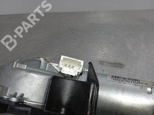 Rear wiper motor CITROËN C4 II (NC_)  | BP10145546M102 