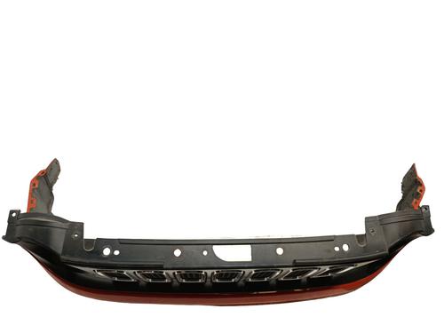 Grille JEEP RENEGADE SUV (BU, B1, BV) 1.6 CRD | BP29125483C40 