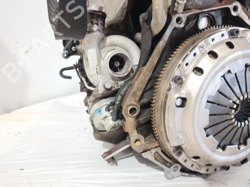 Engine OPEL ASTRA H (A04) 1.7 CDTI (L48) | BP29748203M1 
