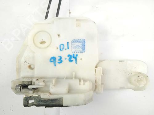 Used Front left lock Front left lock 17190048 17190048