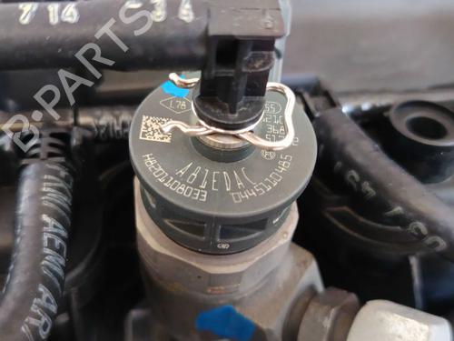Engine DACIA DOKKER MPV (KE_) 1.5 dCi (KEAJ, KEAH) | BP36696740M1 - Image 17