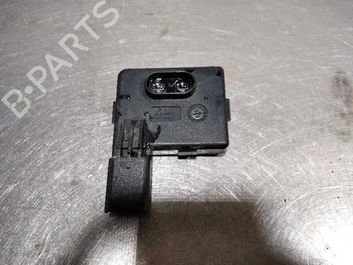 Used Electronic module Electronic module 9981154 9981154
