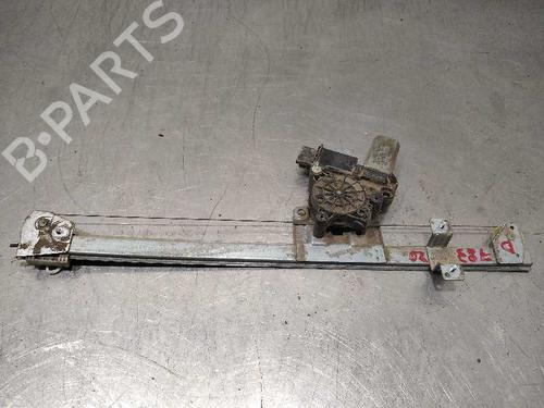 Used Front right window mechanism Front right window mechanism CITROËN JUMPER II Van 2.2 HDi 120 (120 hp) 9979131 9979131
