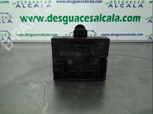 Used Electronic module Electronic module 14352856 14352856