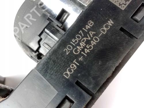 Left front window switch FORD S-MAX (CJ, WA6) 2.0 TDCi | BP18319052I27 - Image 3
