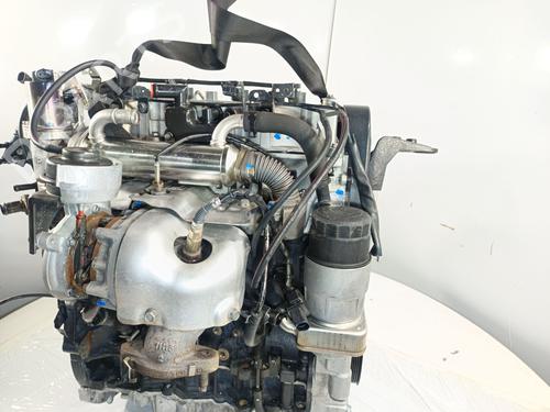 Engine HYUNDAI SANTA FÉ II (CM) 2.2 CRDi 4x4 | BP32220579M1