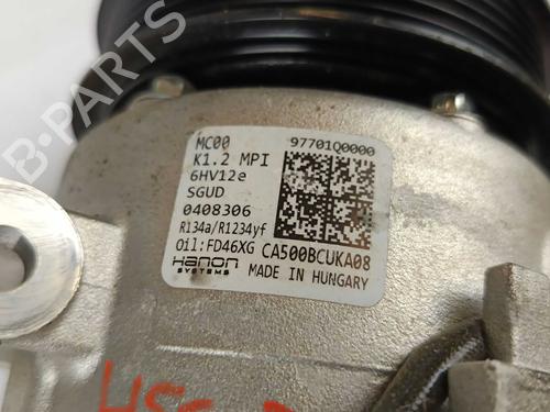 AC compressor HYUNDAI i20 III (BC3, BI3) 1.2 | BP28516906M34 - Image 4
