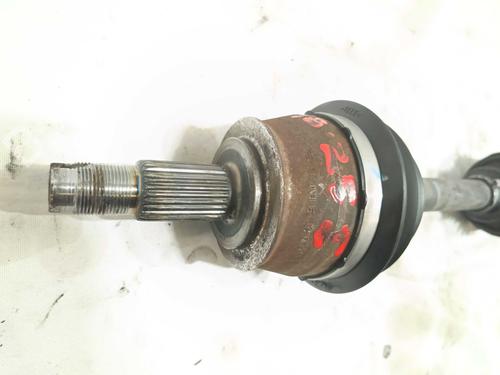 Left front driveshaft JEEP RENEGADE SUV (BU, B1, BV) 1.6 CRD | BP29125579M38 - Image 3