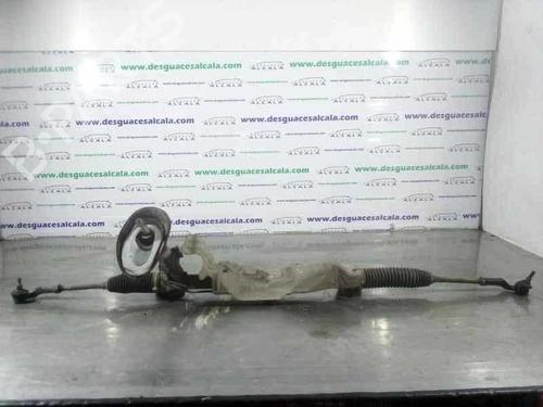 steering-rack-volvo-s40-ii-544-20-d-2003-2004-2005-2006-2007-2008-2009-2010-2011-2012-9993731 main image