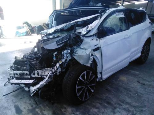 Electronic module FORD KUGA II (DM2) | BP14351210M83 - Image 8