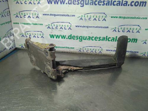 Hand brake RENAULT KANGOO Express (FW0/1_) | BP10958565I18 - Image 3