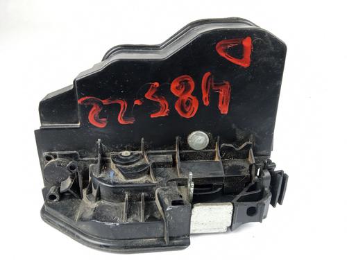 Used Front right lock BMW 3 Coupe (E92) 330 i (272 hp) 10190914