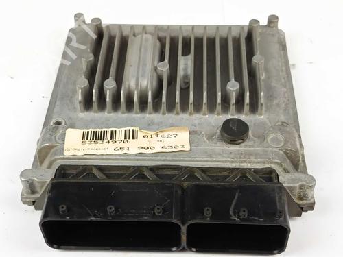 Used Engine control unit (ECU) Engine control unit (ECU) 29123706 29123706