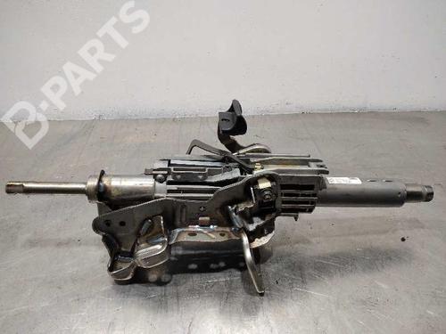 Used Steering column AUDI A5 Sportback (8TA) 2.0 TDI (143 hp) 10093323