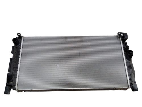 Used Water radiator BMW X1 (F48) sDrive 20 i (192 hp) 29260695