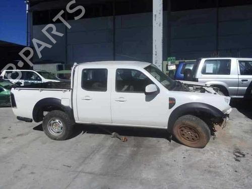 Left sun visor FORD RANGER (ET)  | BP10029600I1  - Image 6