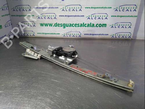 Used Front left window mechanism Front left window mechanism SUZUKI GRAND VITARA II (JT, TE, TD) 1.9 DDiS (JB419WD, JB419XD) (129 hp) 10957937 10957937