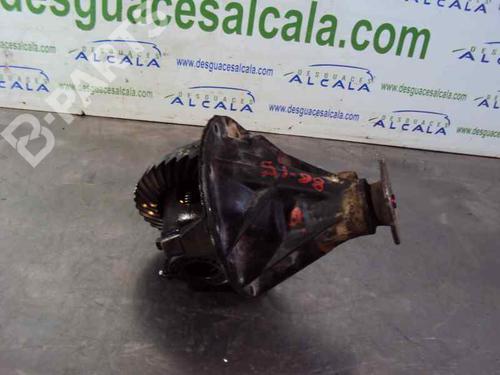 Rear differential HYUNDAI TERRACAN (HP)  | BP9988133M24 