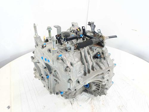 Gearbox HONDA INSIGHT (ZE_) 1.3 IMA (ZE28, ZE2) | BP36041114M3 - Image 6