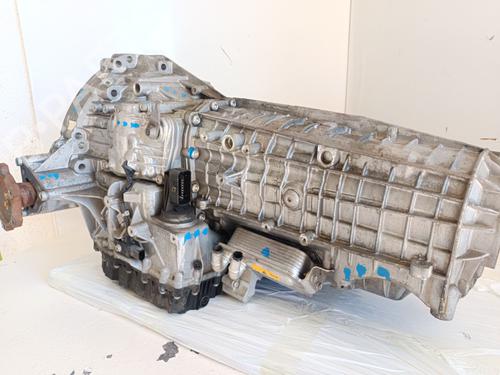 Gearbox AUDI A4 B9 (8W2, 8WC) 2.0 TDI | BP34370219M3  - Image 8