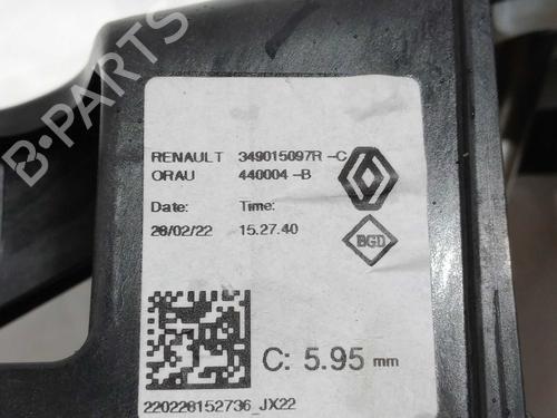 Gear lever DACIA SANDERO III 1.0 TCe 90 | BP29260544M90 - Image 3