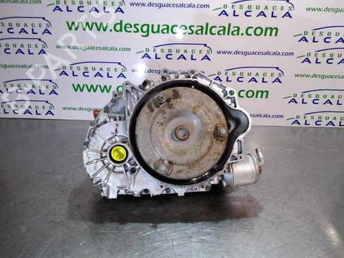 Used Gearbox Gearbox CITROËN C5 II (RC_) [2004-2008] 24306349 24306349