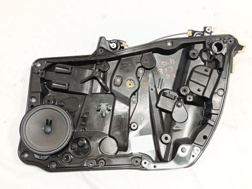 Used Front right window mechanism MERCEDES-BENZ CLA Coupe (C117) CLA 200 CDI / d (117.308) (136 hp) 29123643