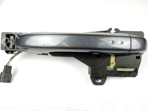Used Front left exterior door handle RENAULT MEGANE IV Hatchback (B9A/M/N_) [2015-2025]  13015471