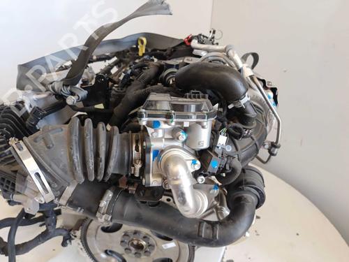 Engine FORD KUGA III (DFK) 2.0 TDCi | BP36318797M1  - Image 14