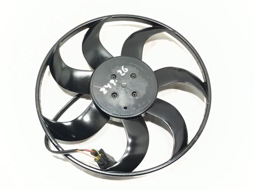 Used Radiator fan Radiator fan CUPRA FORMENTOR (KM7, KMP) 1.5 TSI (150 hp) 34189797 34189797