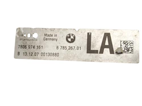 Steering rack BMW 3 (E90) 320 d | BP32185311M22 