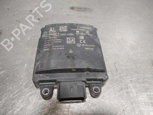 Used Electronic module Electronic module 9983551 9983551