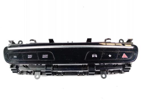 Switch MERCEDES-BENZ GLC (X253) 200 d 4-matic (253.916) A2539054702