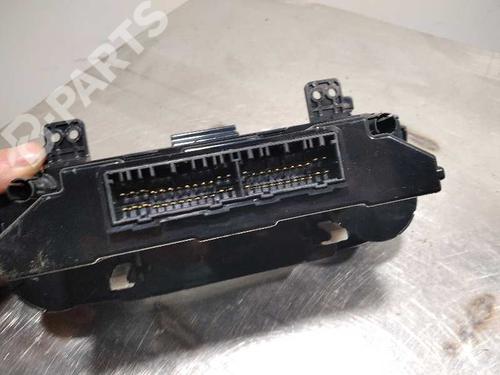 Climate control KIA SPORTAGE III (SL)  | BP9997379I5 