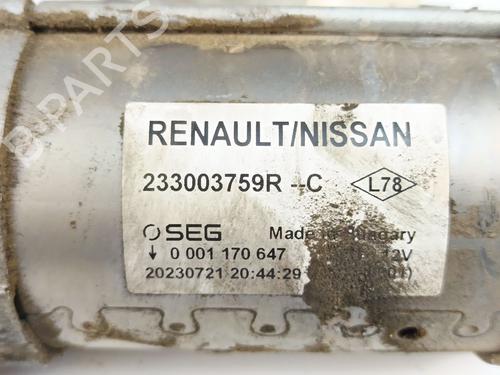 Starter RENAULT EXPRESS Box Body/MPV | BP36018671M8 - Image 5