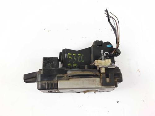 Used Front right lock Front right lock OPEL VECTRA C GTS (Z02) [2002-2009] 32372862 32372862