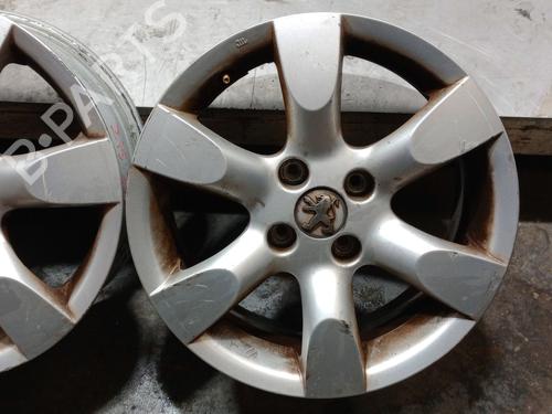 Rim PEUGEOT 307 (3A/C) 1.6 HDi 110 | BP26308627C45