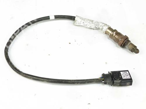 Used Electronic sensor Electronic sensor CUPRA LEON (KL1, KU1, KUG) 1.5 TSI (150 hp) 34287697 34287697