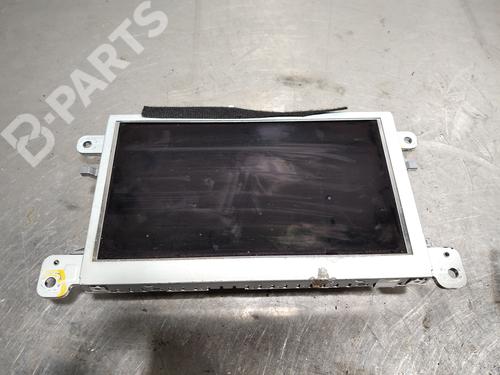 Used Display monitor AUDI A5 Sportback (8TA) 2.0 TDI quattro (177 hp) 10028677