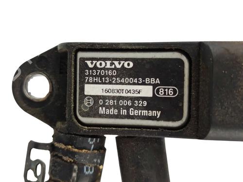 Catalyst VOLVO V40 Hatchback (525) D2 | BP36997893M10 - Image 7