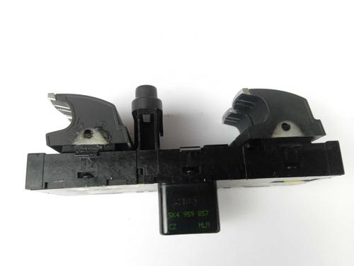Left front window switch VW TOURAN (1T3) 2.0 TDI | BP13086372I27 - Image 2