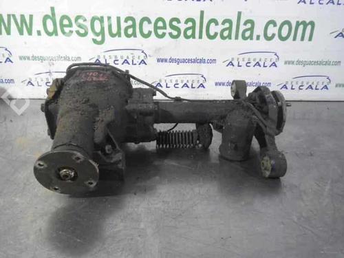 Used Front differential Front differential 10094063 10094063