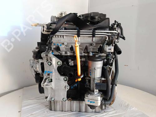 Engine SEAT ALTEA (5P1) 1.9 TDI | BP31042583M1 - Image 12
